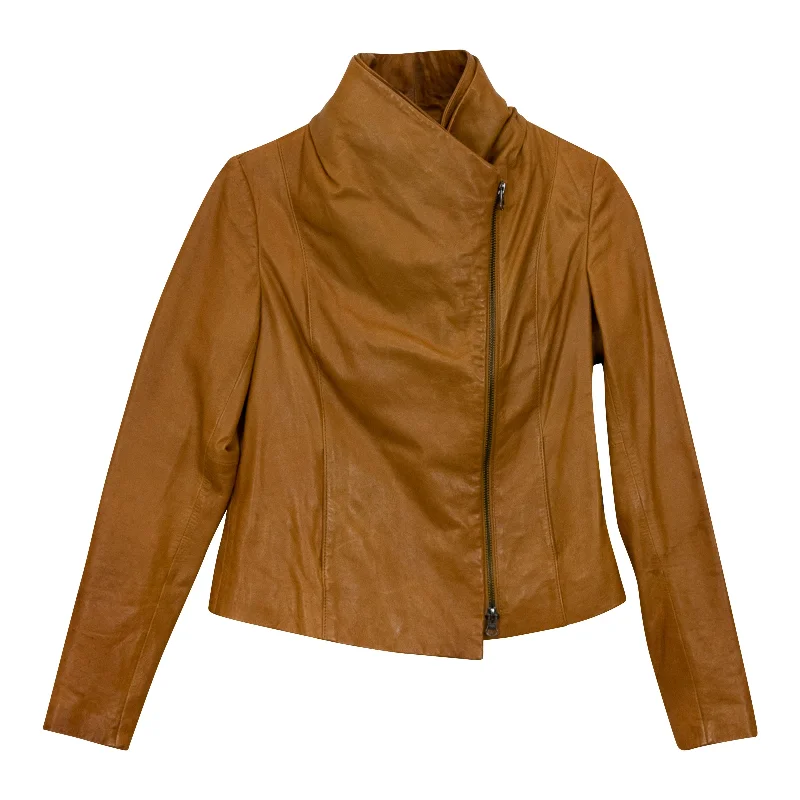 Vince Jacket - XS