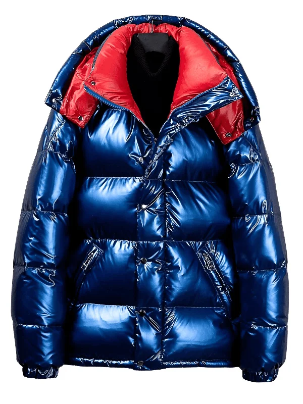 Blue Red