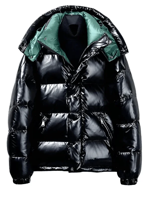 Black Green