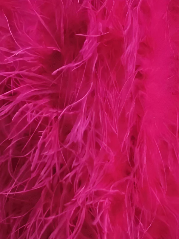 Deep Pink
