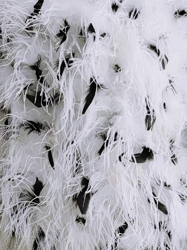 White-Black
