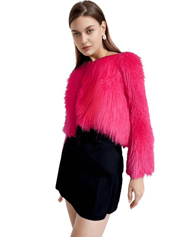 Deep Pink
