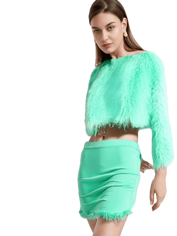 Light Green
