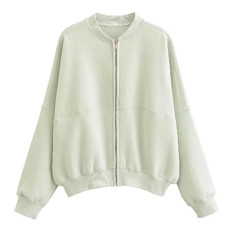 Light Green Blouse