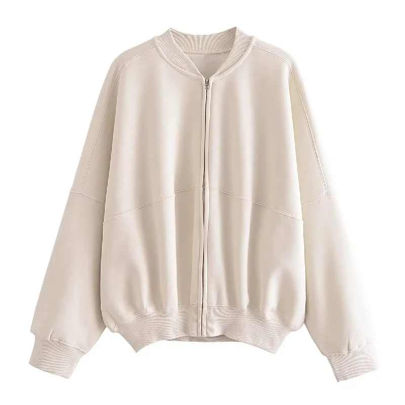 Beige Coat