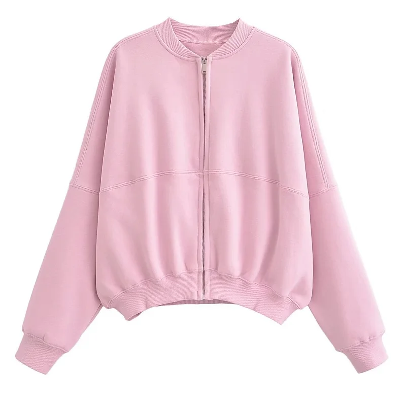 Pink Blouse
