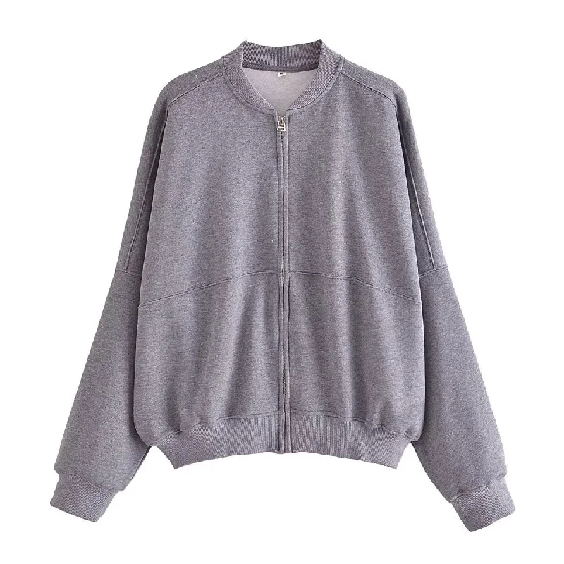 Gray Coat