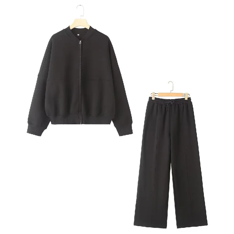 A Black Set