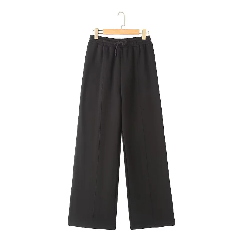 Black Pants