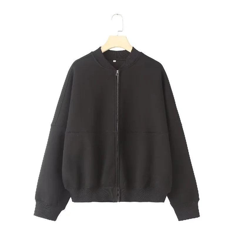 Black Blouse