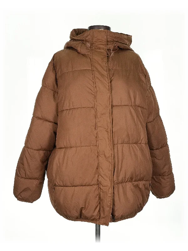 Snow Jacket